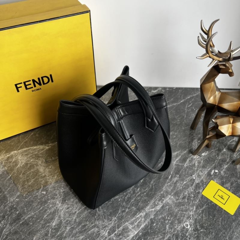 Fendi Shopping Bags